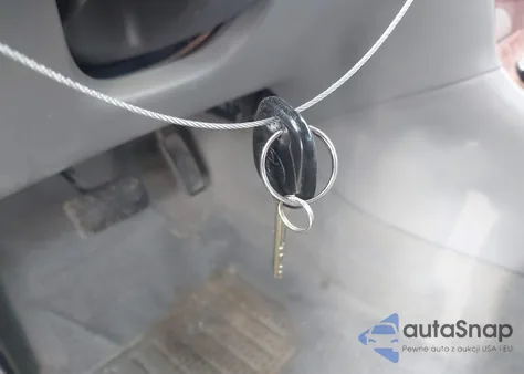 2008 Toyota Corolla Le from USA, damaged, VIN 2T1BR30E78C914517